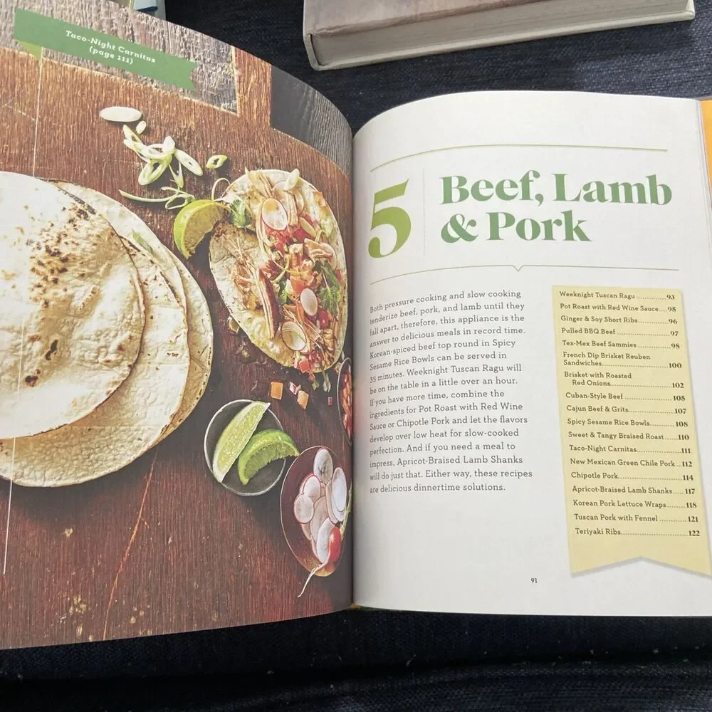 Good Housekeeping Instant Pot® Cookbook : 60 Delicious Foolproof Recipes by...